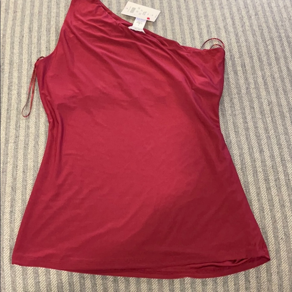 Cache Blouse - Picture 6 of 8